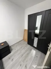 Apartament 2 camere, 32 mp, zona Cameliei