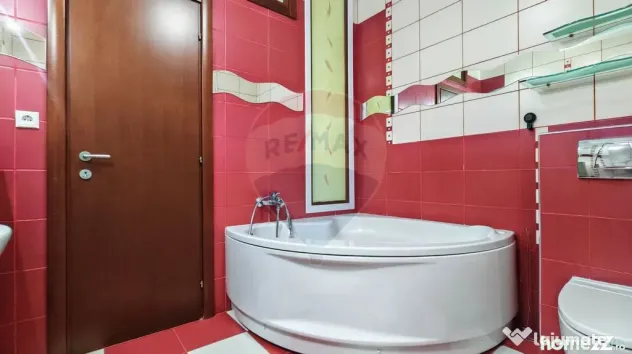 Apartament cu 3 camere de inchiriat în zona Kiseleff I C...