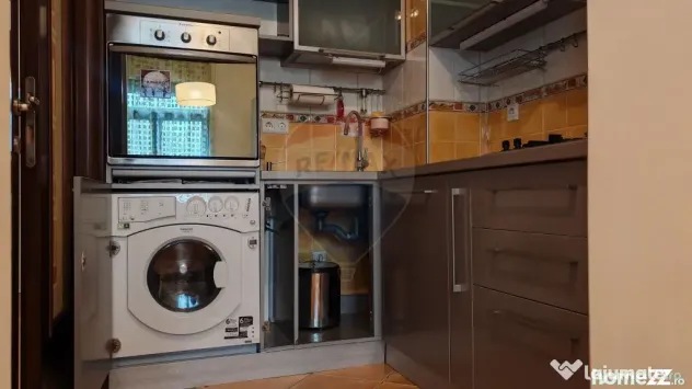 Apartament cu 3 camere de inchiriat în zona Kiseleff I C...