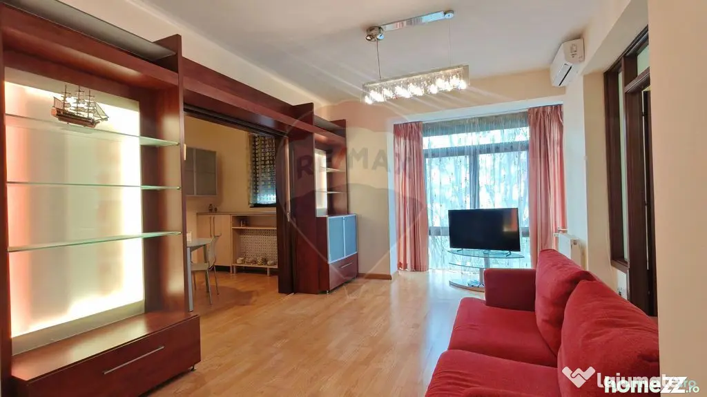 Apartament cu 3 camere de inchiriat în zona Kiseleff I C...