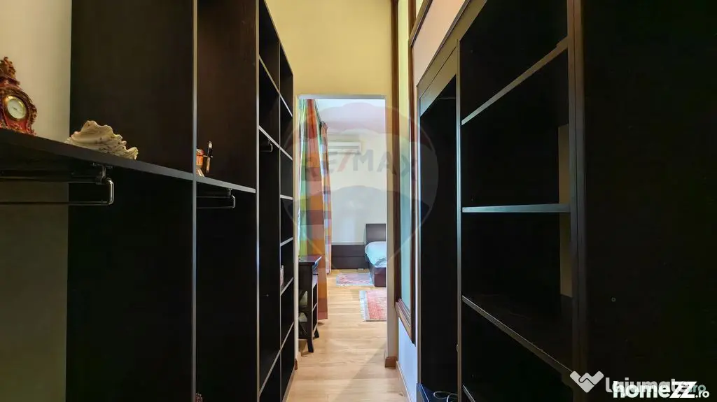 Apartament cu 3 camere de inchiriat în zona Kiseleff I C...
