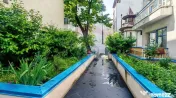 Apartament cu 3 camere de inchiriat în zona Kiseleff I C...