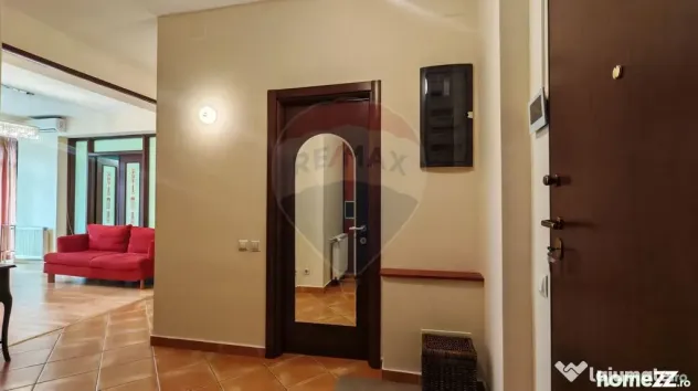 Apartament cu 3 camere de inchiriat în zona Kiseleff I C...