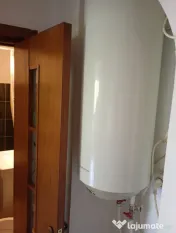 Fizicienilor lacramioarei cu boiler 
