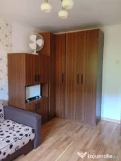 Fizicienilor lacramioarei cu boiler 