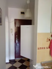 Fizicienilor lacramioarei cu boiler 