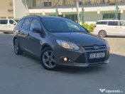 Ford Focus 2014 2.0 TDCi 140 CP euro 5 automata / RATE fara avans 