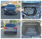 Ford Focus 2014 2.0 TDCi 140 CP euro 5 automata / RATE fara avans 