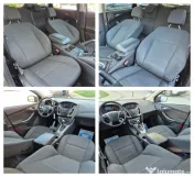Ford Focus 2014 2.0 TDCi 140 CP euro 5 automata / RATE fara avans 