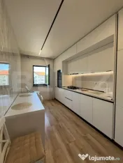 Apartament 2 camere decomandat, 71 mp, zona Garii