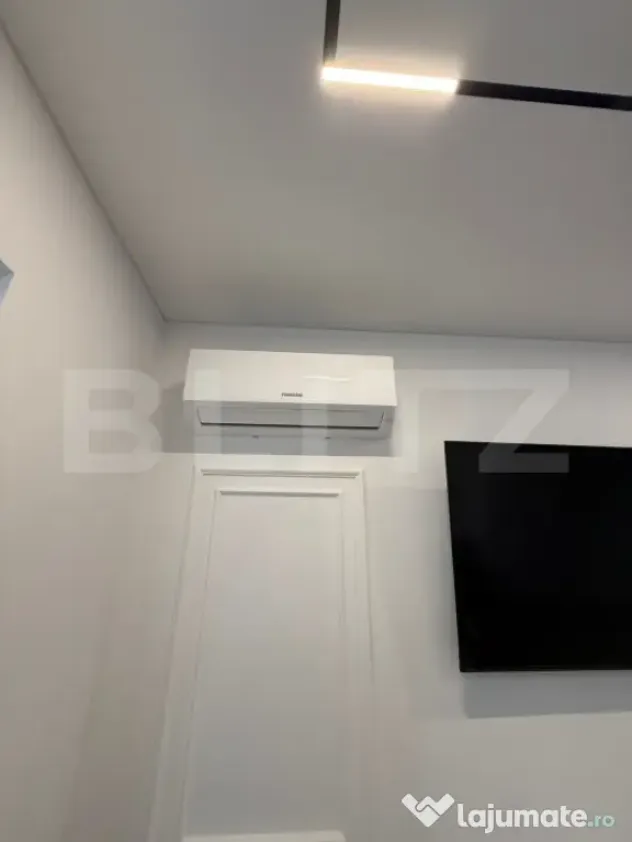 Apartament 2 camere decomandat, 71 mp, zona Garii