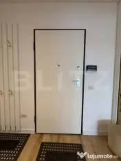 Apartament 2 camere decomandat, 71 mp, zona Garii