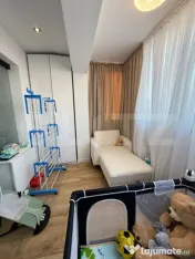 Apartament 2 camere decomandat, 71 mp, zona Garii