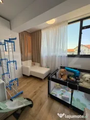 Apartament 2 camere decomandat, 71 mp, zona Garii