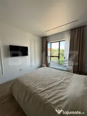 Apartament 2 camere decomandat, 71 mp, zona Garii