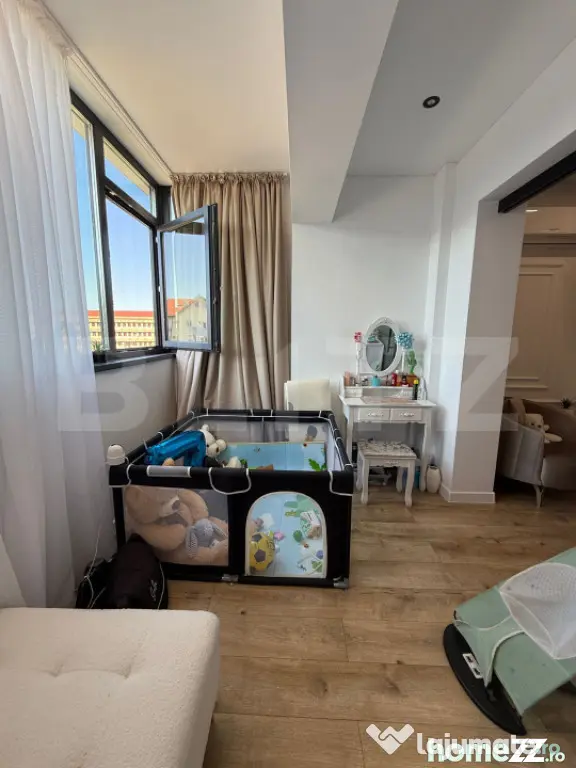 Apartament 2 camere, in zona Gara Domneasca, 71 mp - Galati (Galati)