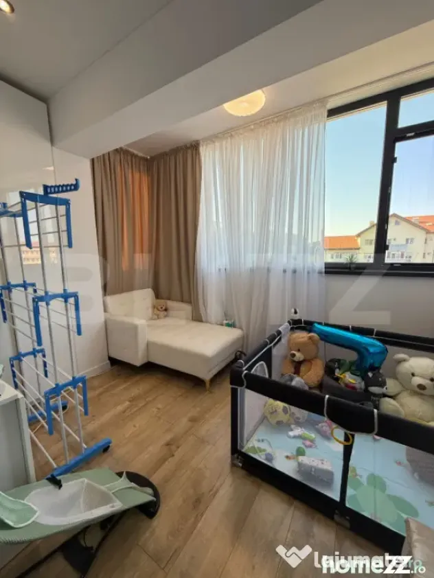 Apartament 2 camere, in zona Gara Domneasca, 71 mp - Galati (Galati)