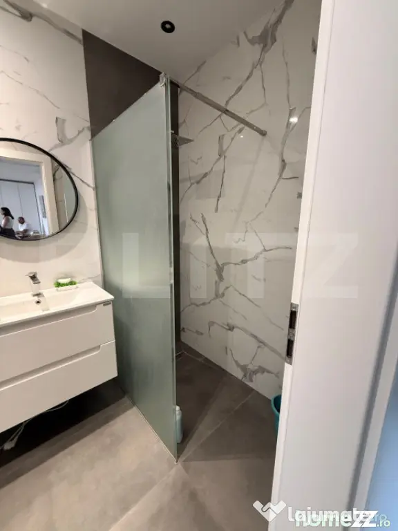 Apartament 2 camere, in zona Gara Domneasca, 71 mp - Galati (Galati)