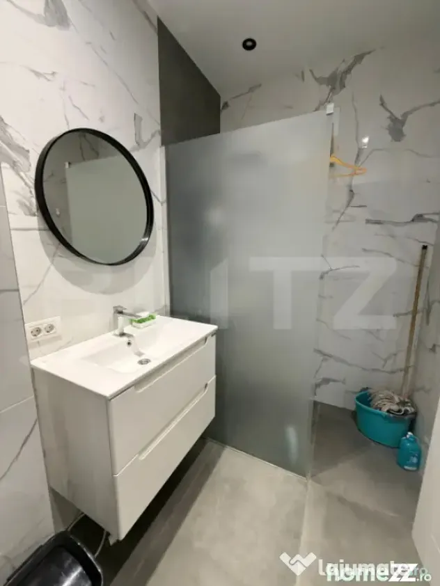 Apartament 2 camere, in zona Gara Domneasca, 71 mp - Galati (Galati)