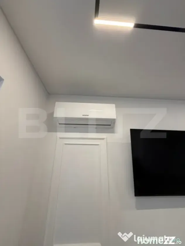 Apartament 2 camere, in zona Gara Domneasca, 71 mp - Galati (Galati)