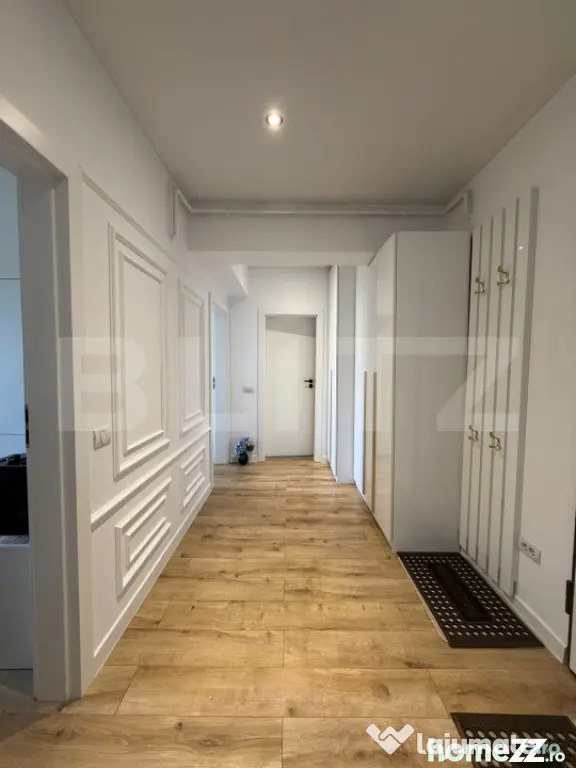 Apartament 2 camere, in zona Gara Domneasca, 71 mp - Galati (Galati)