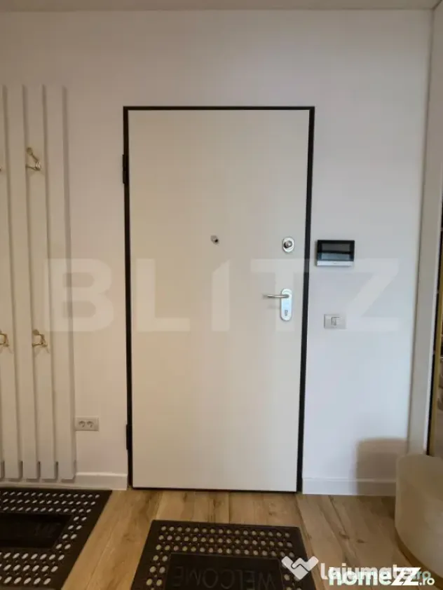 Apartament 2 camere, in zona Gara Domneasca, 71 mp - Galati (Galati)