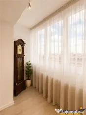 Racadau Residence, 3 camere moderne, decomandate, 78mp, 2bai 
