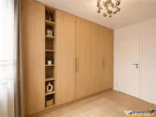 Racadau Residence, 3 camere moderne, decomandate, 78mp, 2bai 