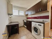 Apartament luminos cu 2 camere si balcon spatios, lift nou, 