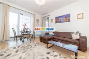 Apartament 2 Camere TITAN (Complex Barcelona Residence)