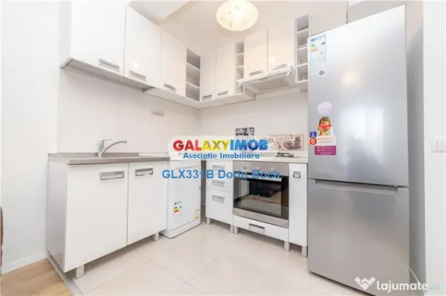 Apartament 2 Camere TITAN (Complex Barcelona Residence)