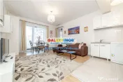 Apartament 2 Camere TITAN (Complex Barcelona Residence)