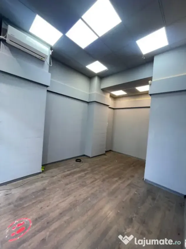 Spatiu comercial, 25mp, zona Centru