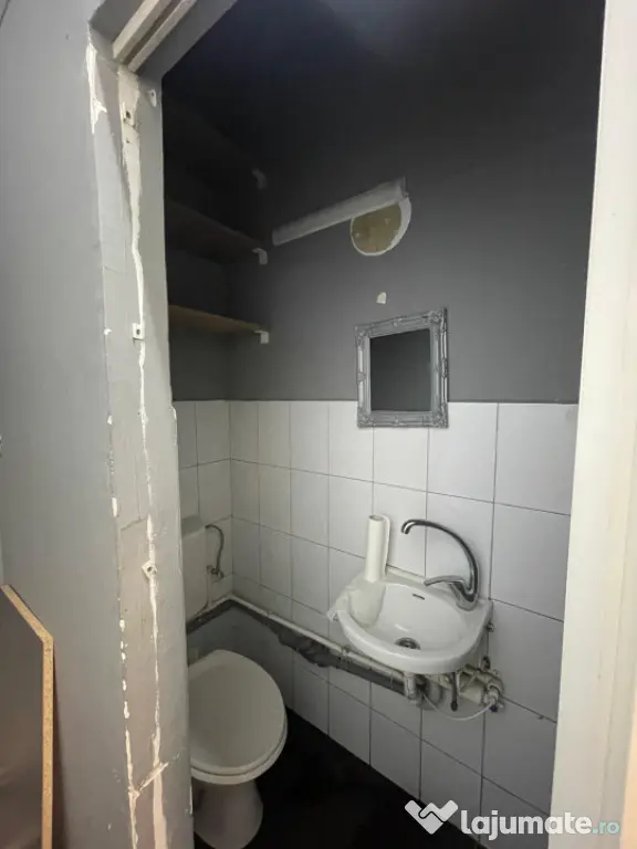 Spatiu comercial, 25mp, zona Centru