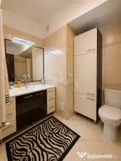 4 camere Floreasca decomandat, centrală, parcare, et. 4, an