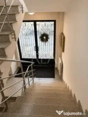 4 camere Floreasca decomandat, centrală, parcare, et. 4, an
