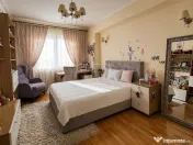 4 camere Floreasca decomandat, centrală, parcare, et. 4, an