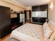 4 camere Floreasca decomandat, centrală, parcare, et. 4, an