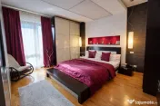 4 camere Floreasca decomandat, centrală, parcare, et. 4, an