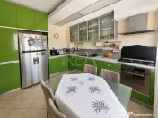 4 camere Floreasca decomandat, centrală, parcare, et. 4, an