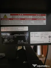 Imprimantă DTG Brother GTX 