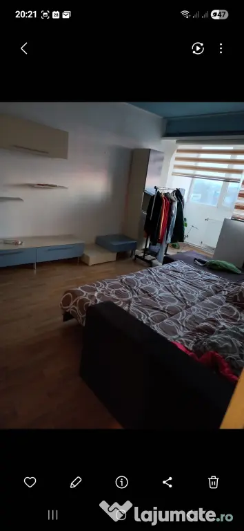 Inchiriez apartament doua camere Eroii Revolutiei