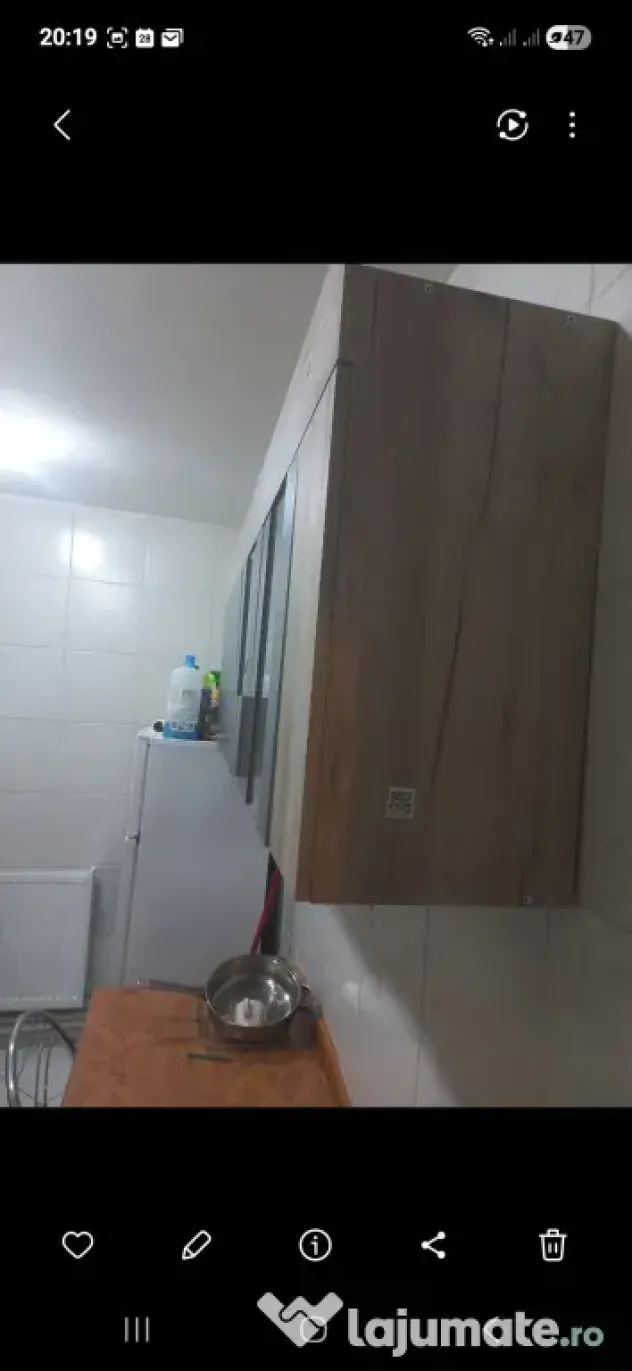 Inchiriez apartament doua camere Eroii Revolutiei