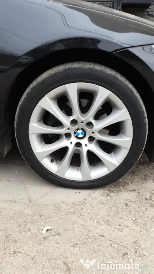 Bmw 318 E91 inmatriculat an fabricatie 2006