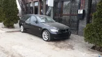 Bmw 318 E91 inmatriculat an fabricatie 2006