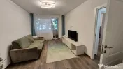 Apartament cu 2 camere 49,59 mp - cl. Grivitei - Gara de ... 