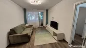 Apartament cu 2 camere 49,59 mp - cl. Grivitei - Gara de ... 