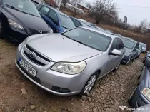 Chevrolet Epica