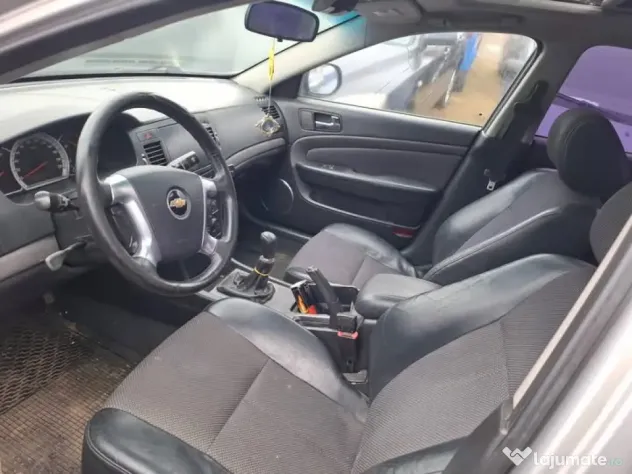 Chevrolet Epica