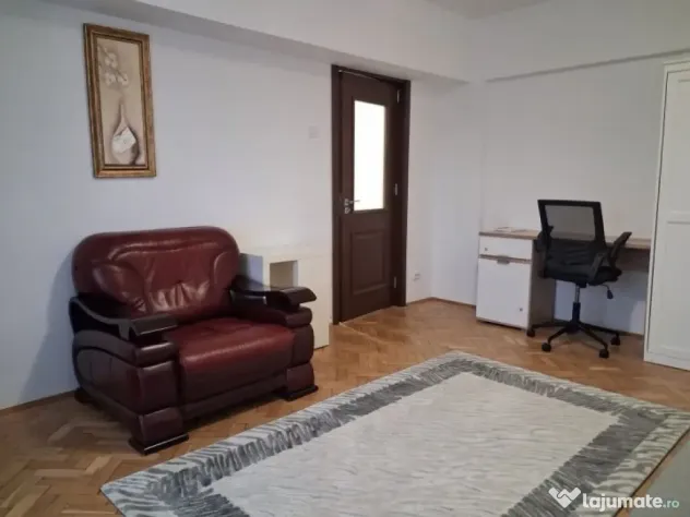 Unirii fantani etaj 5